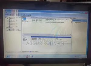 ল্যাপটপ হায়ার ১জিবি এইচডিডি ১৬০জিবি
