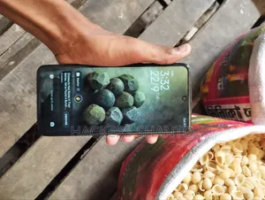 Xiaomi Redmi Note 11S 128 GB Black
