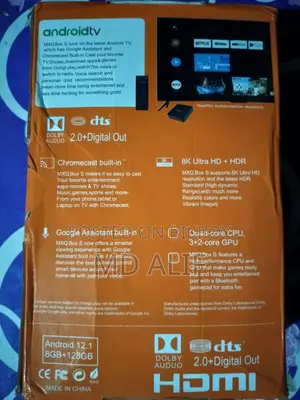 Android TV Box