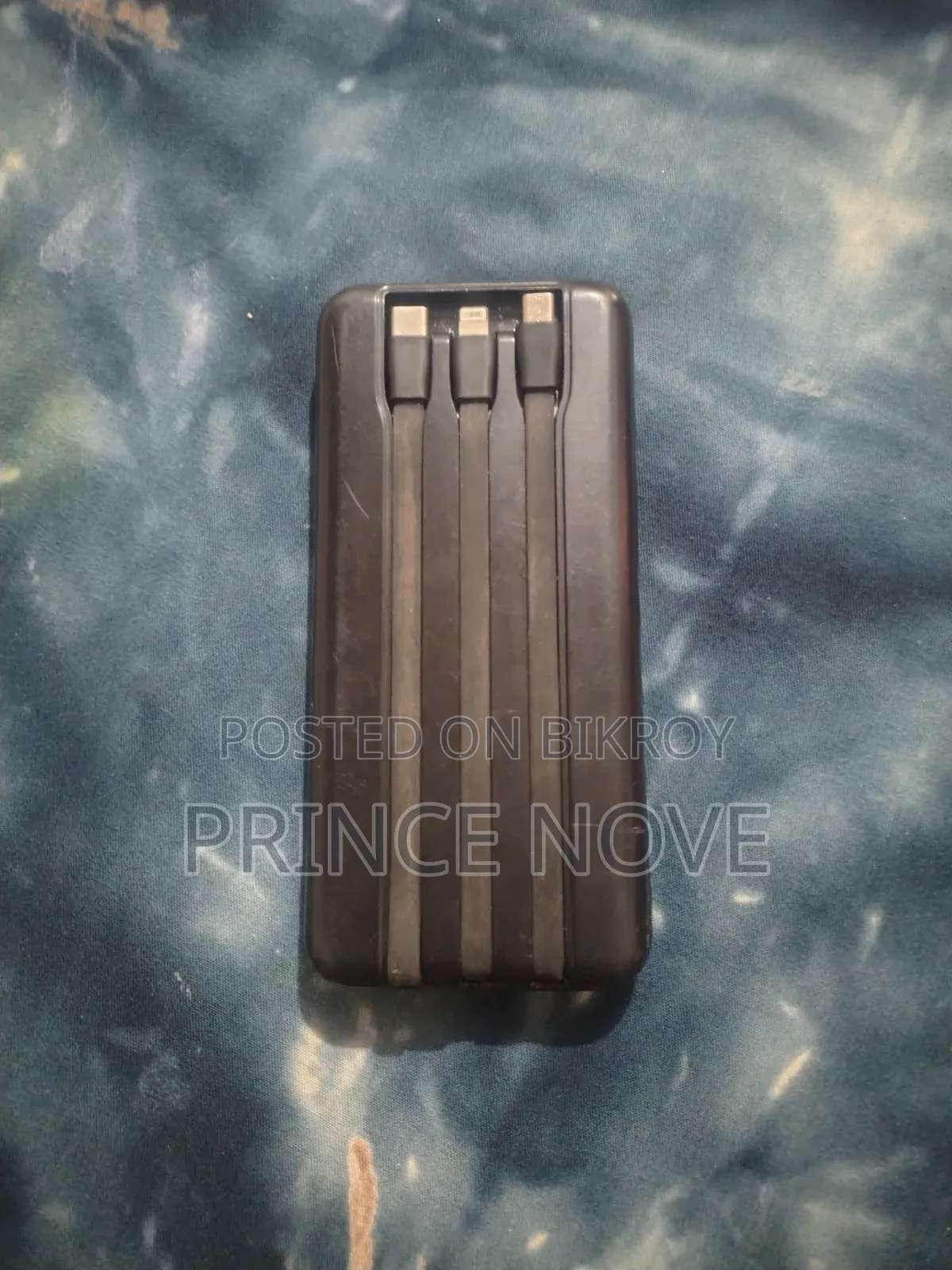 Nove Hossen