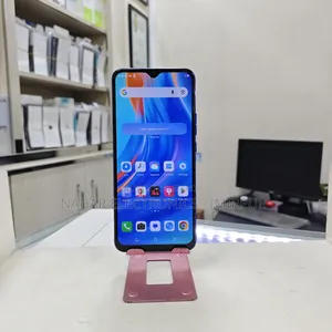 টেকনো স্পার্ক ৬ এয়ার ৬৪ জিবি ব্ল্যাক