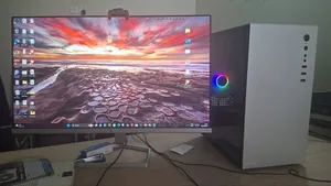 Desktop Computer Gigabyte 12GB Intel Core i3 SSD 128GB