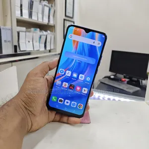 টেকনো স্পার্ক ৬ এয়ার ৬৪ জিবি ব্ল্যাক