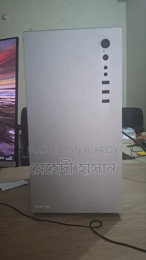Desktop Computer Gigabyte 12GB Intel Core i3 SSD 128GB