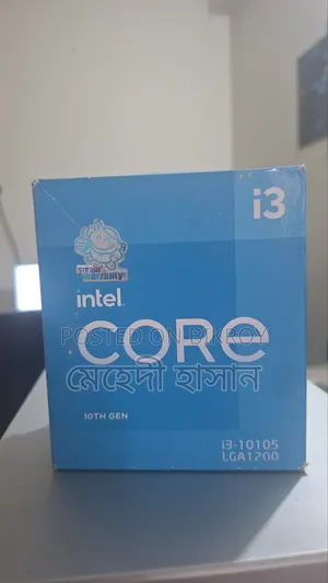 Desktop Computer Gigabyte 12GB Intel Core i3 SSD 128GB