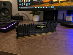 বিক্রি পোস্ট: Corsair Vengeance LPX 16GB DDR4 DRAM 3200MHz RAM