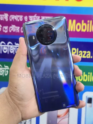 Xiaomi Redmi Note 9 Pro 5G 128 GB Blue