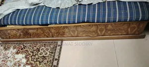 Single Bed