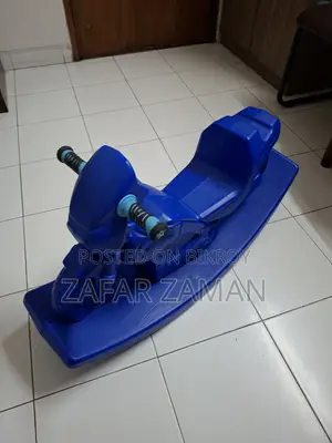মোটর বাইক রকার বেড