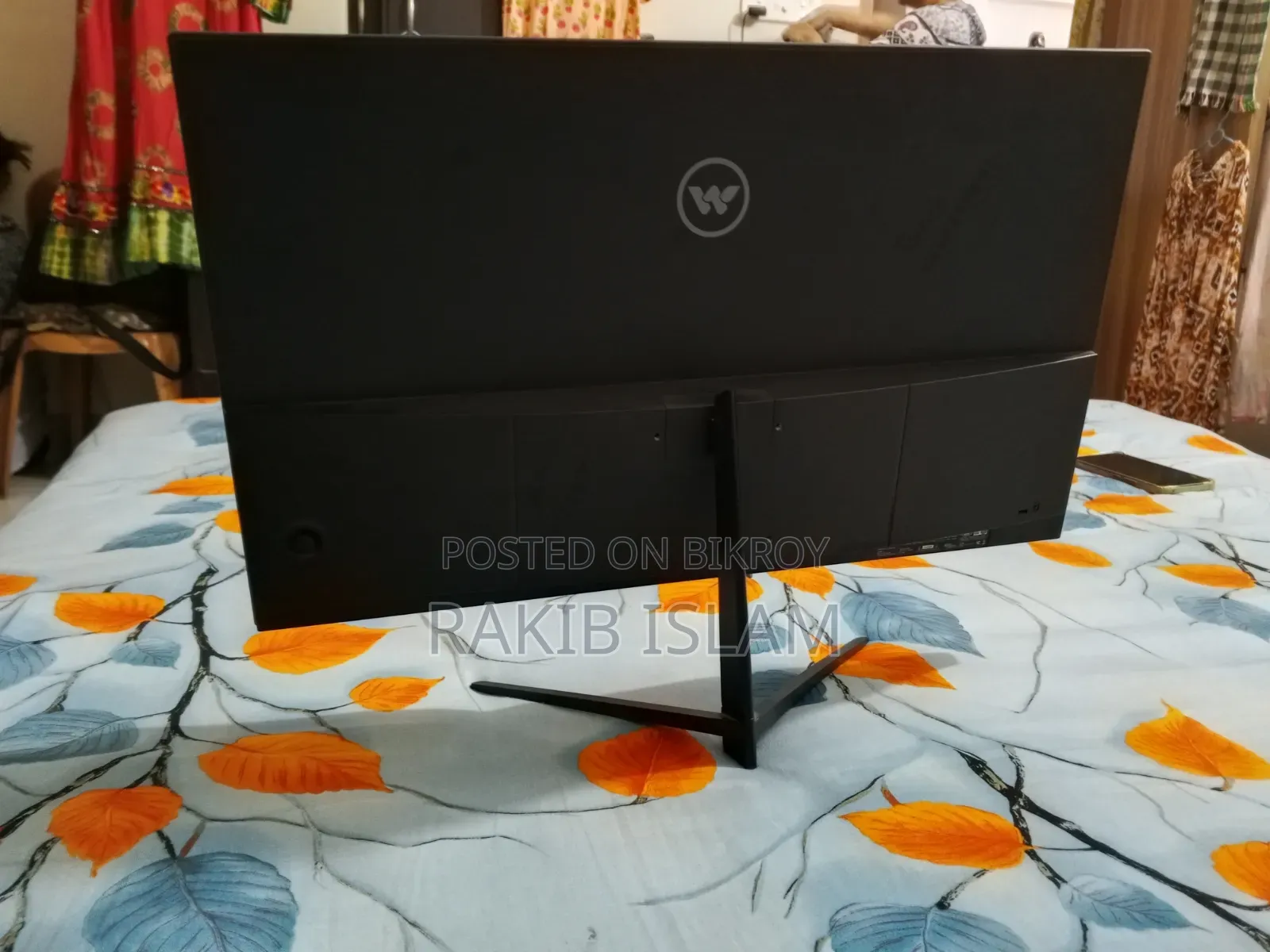 24" Walton Monitor