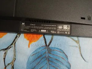 24" Walton Monitor