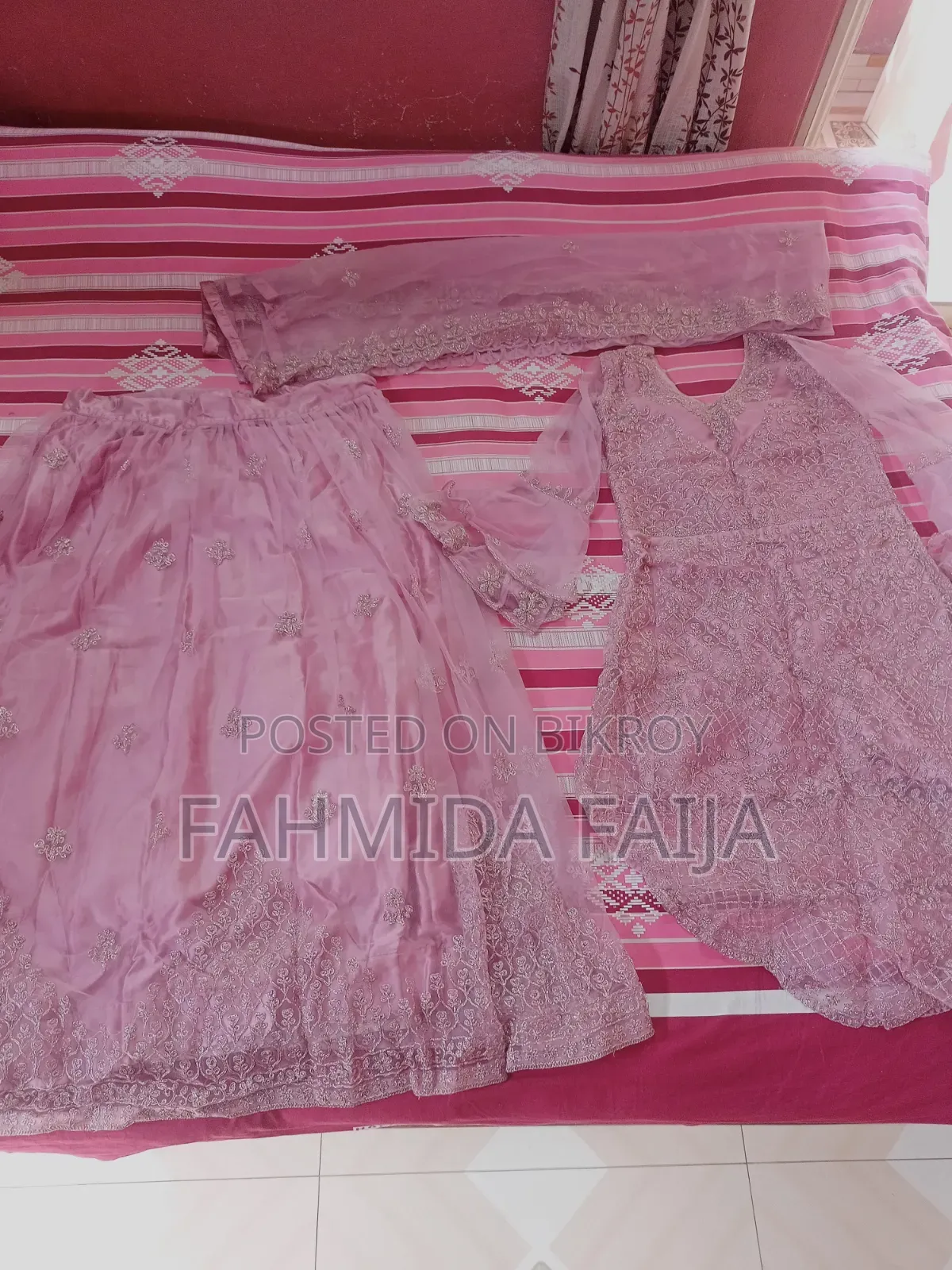 Gharara/Party Wear
