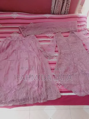 Gharara/Party Wear