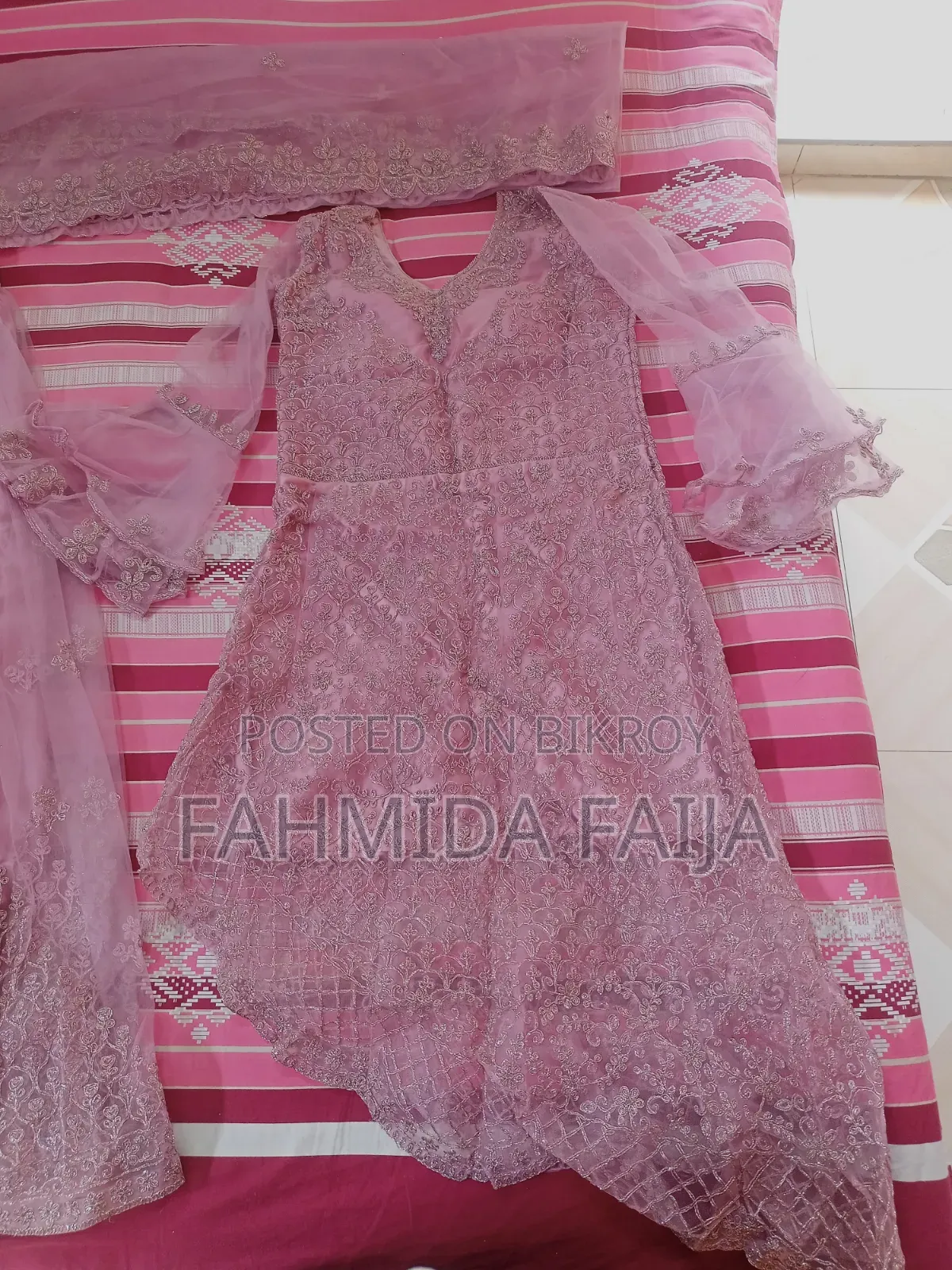 Gharara/Party Wear