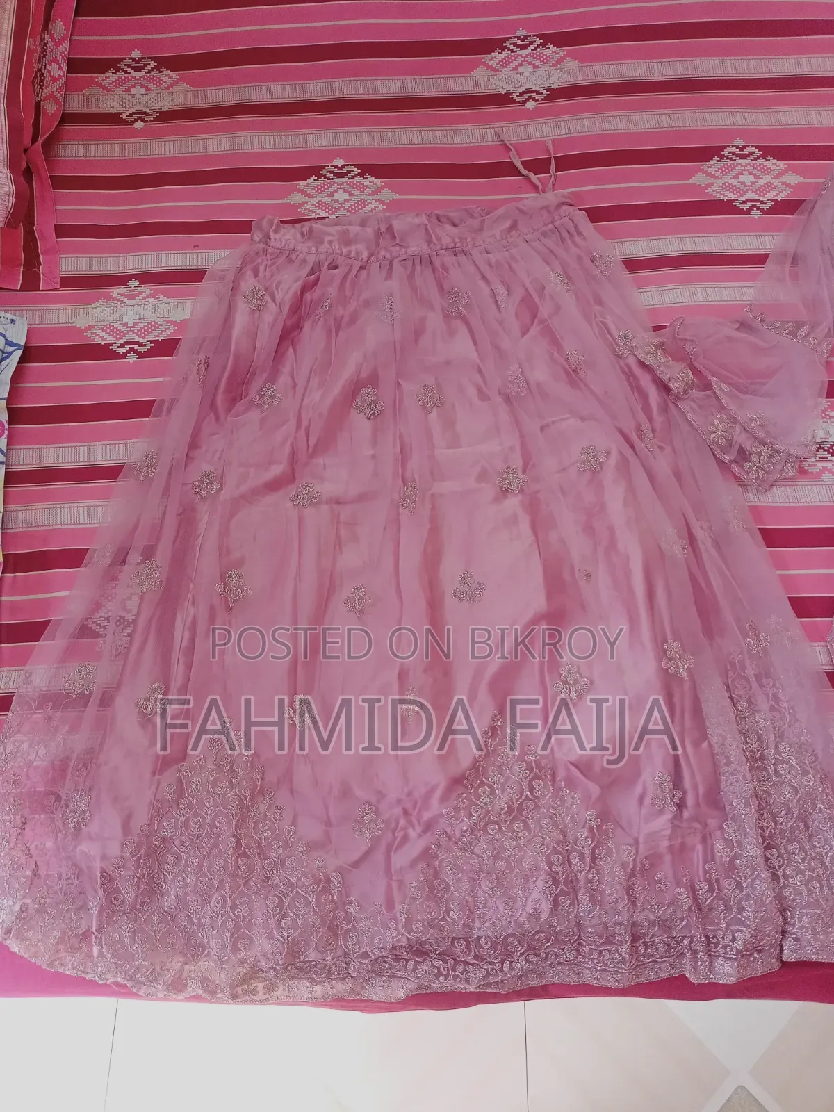 Gharara/Party Wear