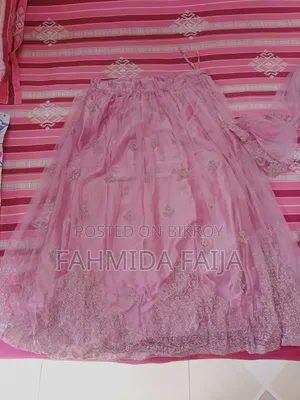 Gharara/Party Wear