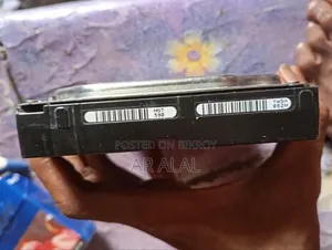 Toshiba 1 TB Selling for Money.