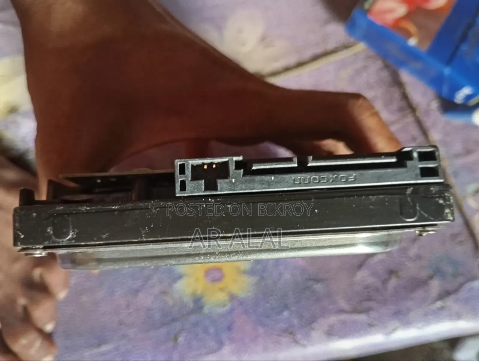 Toshiba 1 TB Selling for Money.