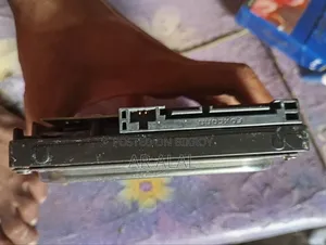 Toshiba 1 TB Selling for Money.