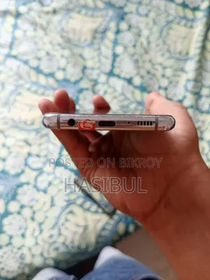স্যামসাং গ্যালাক্সি এস১০ ৫জি ২৫৬ জিবি ব্লু