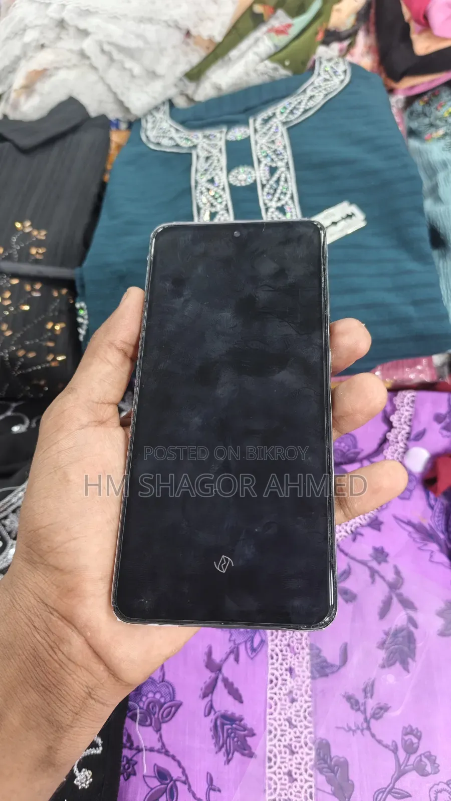 OnePlus Nord CE 5G 256 GB Silver