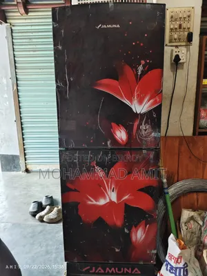 Jamuna Refrigerator for sale