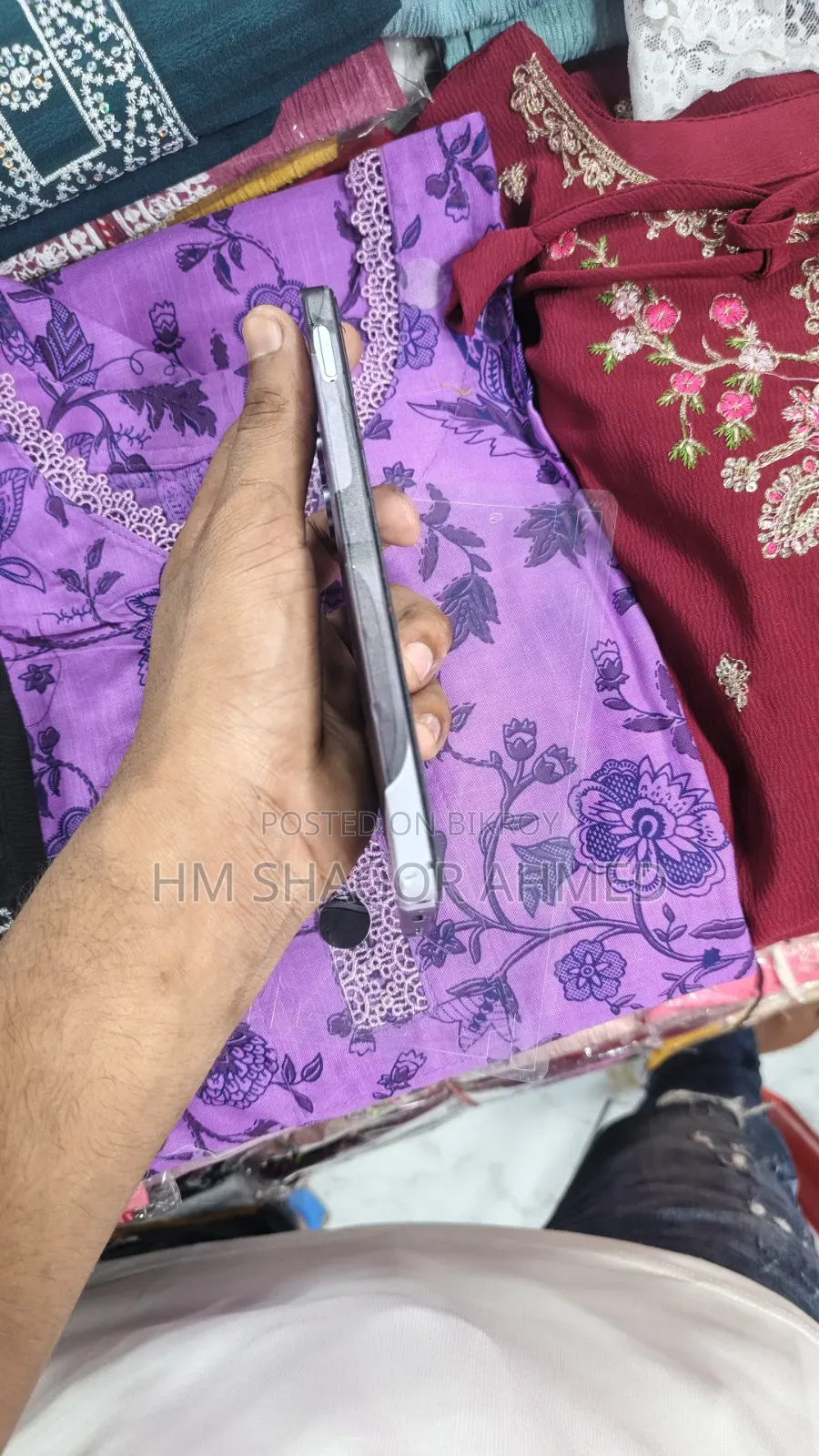 OnePlus Nord CE 5G 256 GB Silver