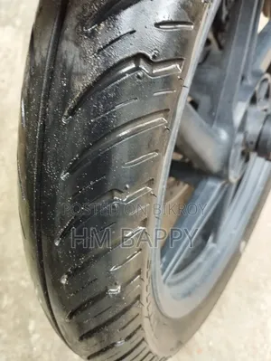 বাজাজ পালসার ১৫০ ২০২০ ব্ল্যাক