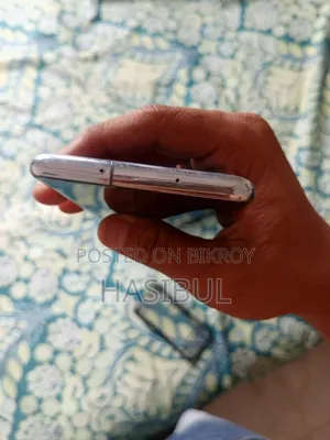 স্যামসাং গ্যালাক্সি এস১০ ৫জি ২৫৬ জিবি ব্লু