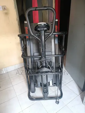 Manual Treadmill