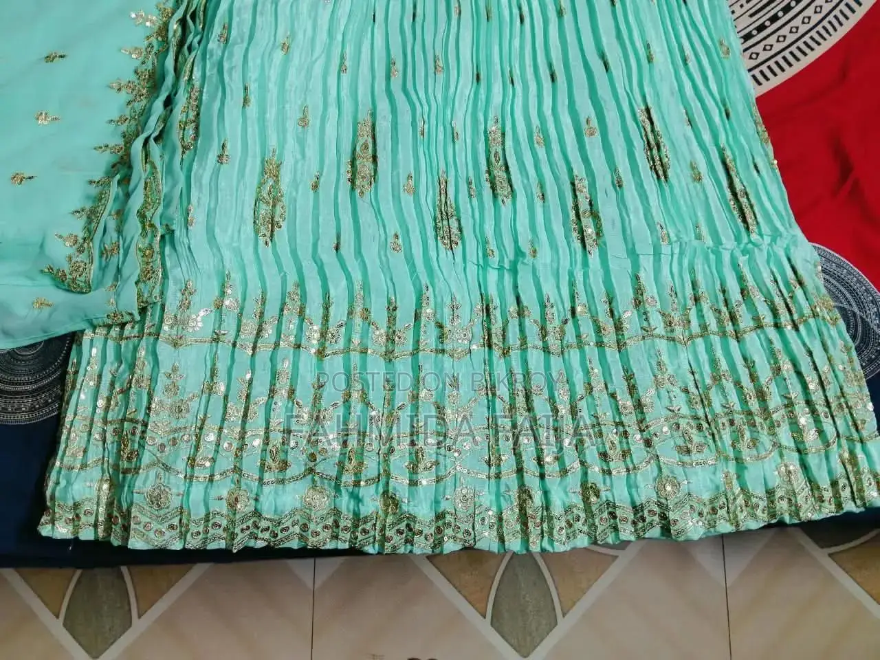 Gown/ Party Wear
