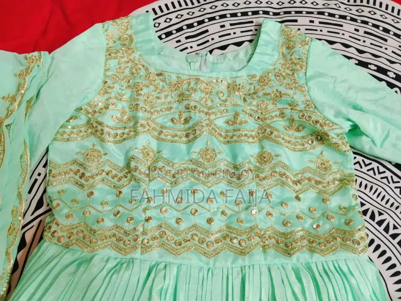 Gown/ Party Wear