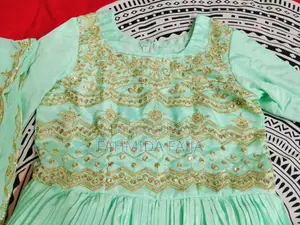 Gown/ Party Wear