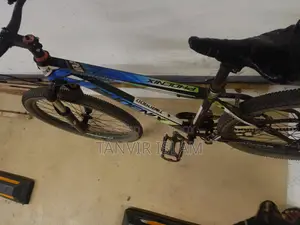 Very emergency this cycle will be sold