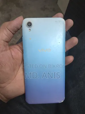 ভিভো ওয়াই১এস ৩২ জিবি