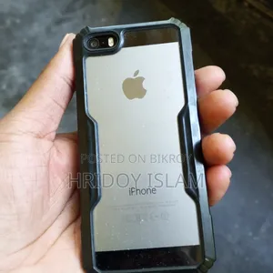 Apple iPhone 5 16 GB Black