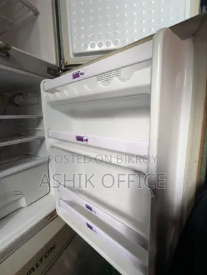 ফ্রিজ রেফ্রিজারেটর