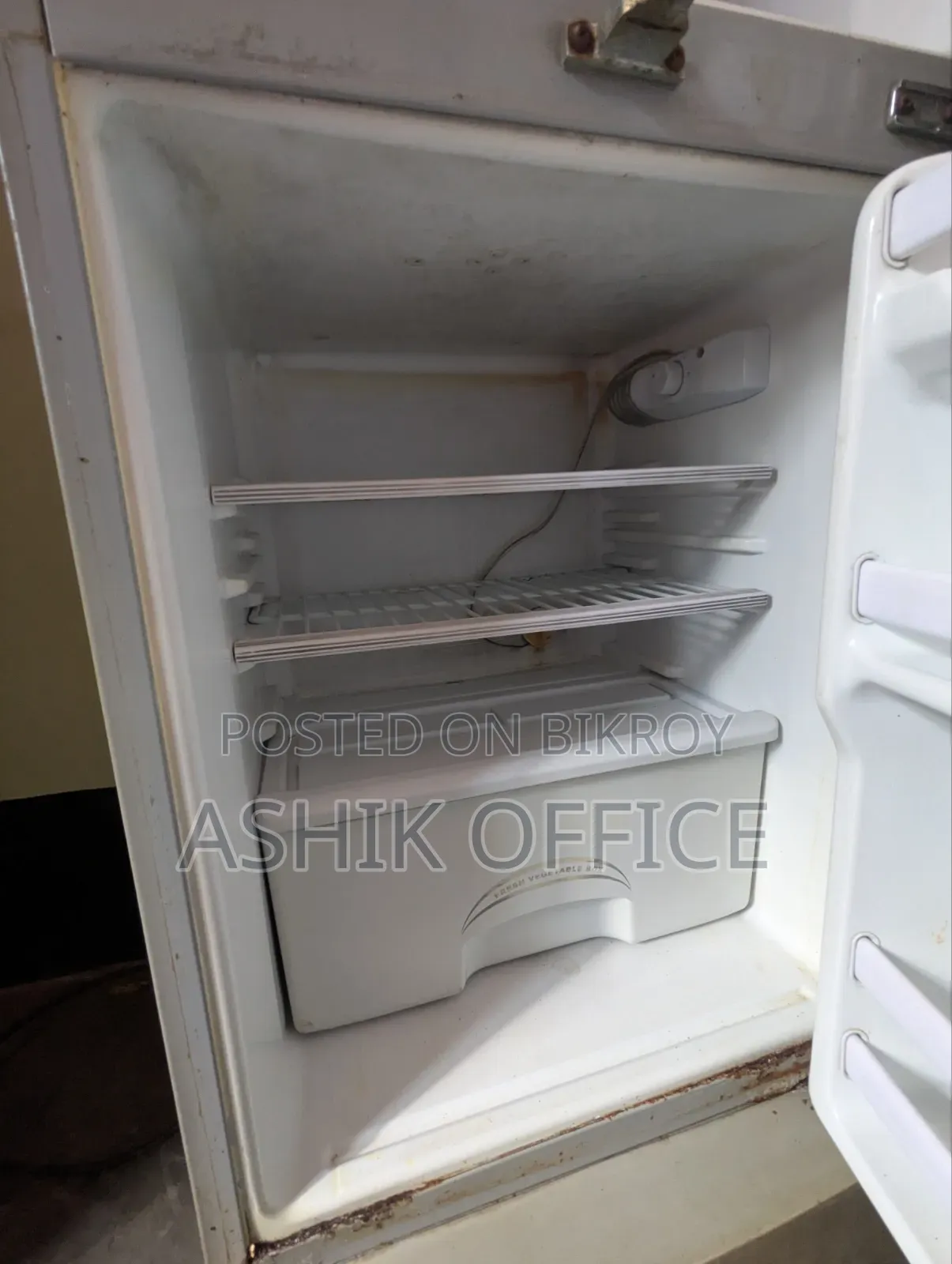 ফ্রিজ রেফ্রিজারেটর