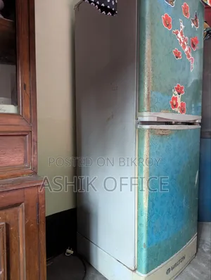 ফ্রিজ রেফ্রিজারেটর