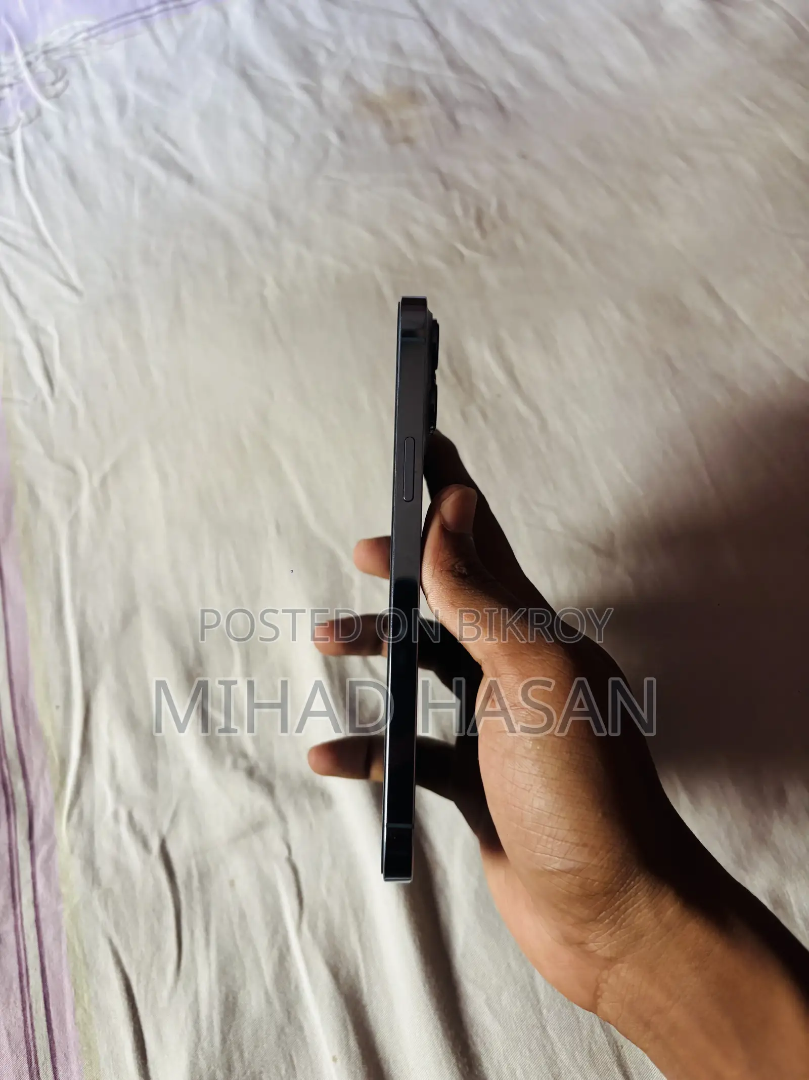 Apple iPhone 13 Pro Max 128 GB Blue