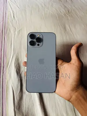 Apple iPhone 13 Pro Max 128 GB Blue