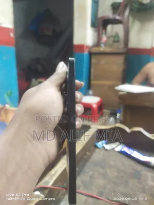 শাওমি রেডমি নোট ১৩ ২৫৬ জিবি ব্ল্যাক