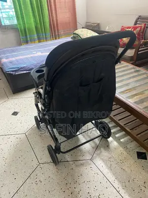 Baobaohao C3 Baby Stroller