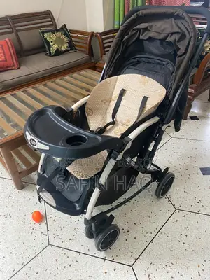 Baobaohao C3 Baby Stroller