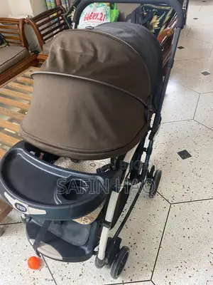 Baobaohao C3 Baby Stroller