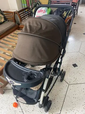 Baobaohao C3 Baby Stroller