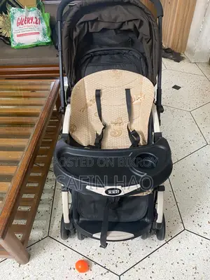 Baobaohao C3 Baby Stroller