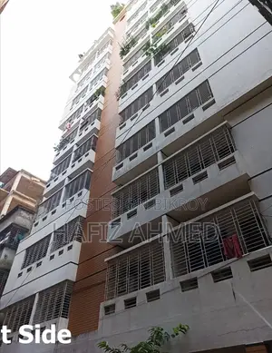 3-Bedroom Apartment in Bosila for Sale