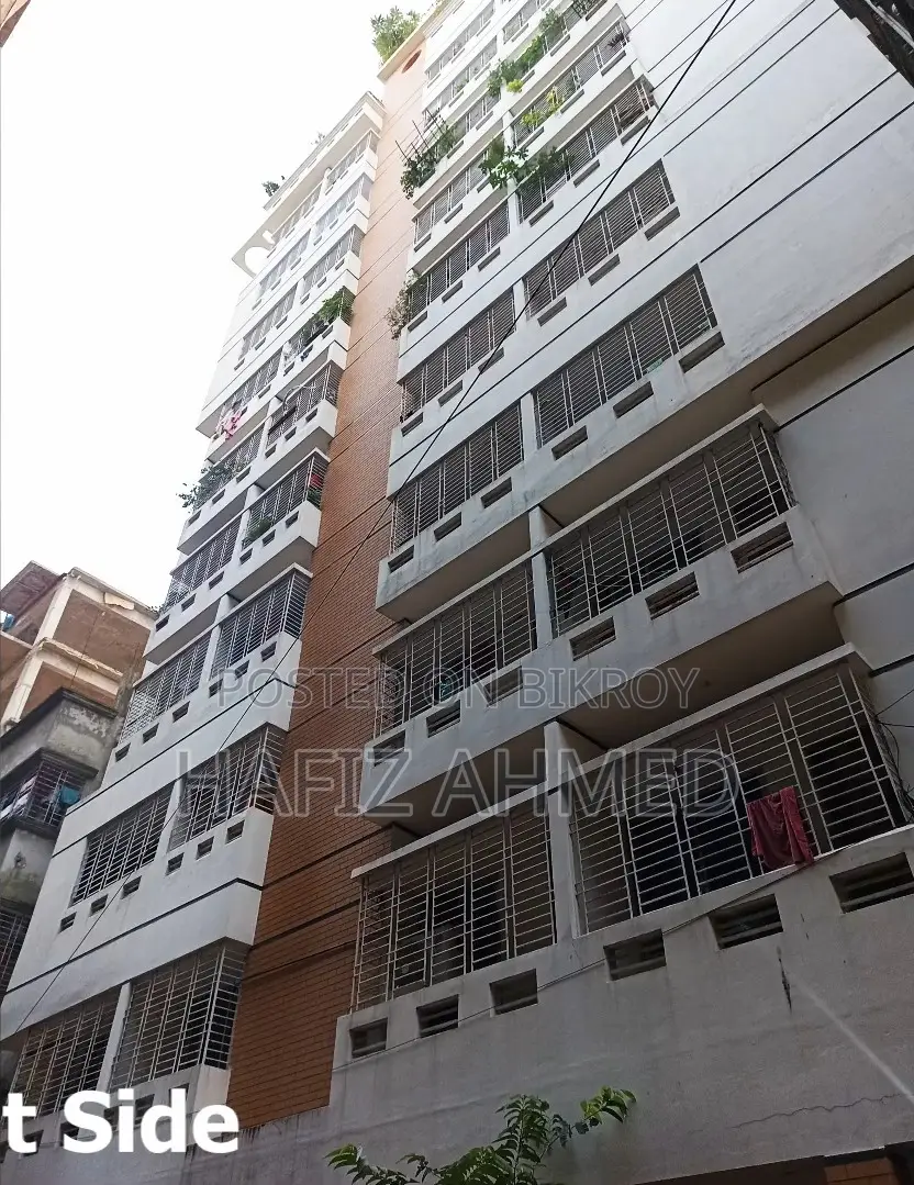 3-Bedroom Apartment in Bosila for Sale