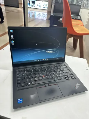 Laptop Lenovo ThinkPad E14 Gen 1 16GB Intel Core i7 SSD 512GB